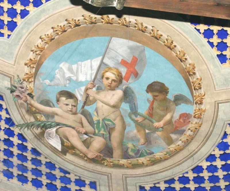 Allegoria della Fede 1